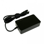 LC-Power LC-NB-PRO-65 toiteadapter ja vaheldi Hoonesisene 65 W Must