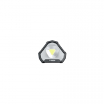 Varta Work Flex LED Must, Valge
