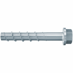 Fischer 536854 kruvi ja polt 90 mm 50 tk