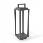 ab+ by Abert Resort mobile Table Lamp anthracite