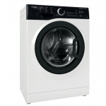 Whirlpool WRSB 7238 BB EU pesumasin Eest t&auml;idetav 7 kg 1200 RPM Valge