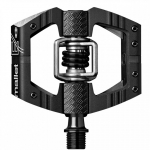 Crankbrothers Mallet E jalgrattapedaal Must 2 tk