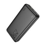 External External battery Power Bank Hoco J87A Type-C PD 20W+Quick Charge 3.0 20000mAh black