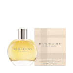 Burberry For Women 50 ml Naised
