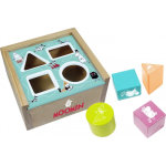Moomin Moomin Brick box