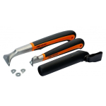 Bahco SCRAPER-SET2 k&auml;sikaabits