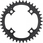 Shimano 38T front sprocket, BCD 104 mm, 12-y