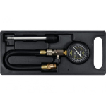 Yato yt-7302 &ndash; Tester di compressione 0 - 21 baari