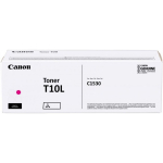 Canon T10L toonerikassett 1 tk Originaal Magenta