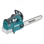 Makita UC004GZ Cordless chainsaw, 40Vmax XGT, BL-motor 350mm, 24.8 m/s. (TOP HANDLE) Without batteries and charger!