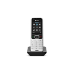 Unify L30250-F600-C512 mobiilseadme laadija Telefon Must Vahelduvvool