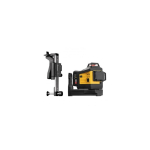 Cross Cross laser level STABILA LAX 600