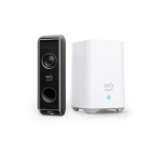 Eufy T8213G11 uksekella komplekt Must