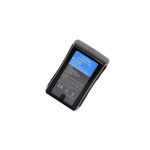 Extra Extra Digital BP-150WS 10400mAh V-Mount battery