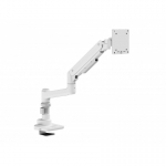 Multibrackets 7079 monitori kinnitus ja alus 124,5 cm (49") Laud Valge