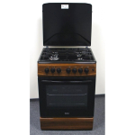 GRATUS VDEM6018-TME Gas stove WOK 60x60