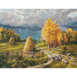 Beldizart Autumn Thunderstorm S1273