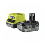 Ryobi RC18120-140X Patarei