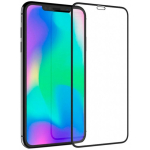 Evelatus Apple iPhone X/Xs/11 Pro 2019 5.8'' 2.5D Full Cover Japan Glue Glass Anti-Static