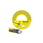 Garden Garden hose Cellfast 4YELLOW 1/2" 50m