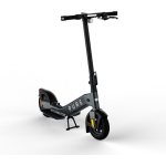 Pure Pure Electric Advance+ electric scooter, Mercury grey