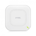 Zyxel NWA90AX PRO 2400 Mbit/s Valge Power over Ethernet tugi