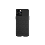 Case Case Uniq UNIQ etui Hexa Apple iPhone 12 Pro Max black/midnight black