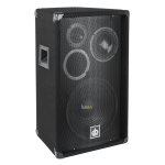 Computer Computer speaker Dibeisi Q1001 stage speaker