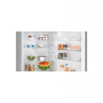 Refrigerator Refrigerator Bosch KGN497ICT 4 series, Stainless steel (fingerprint resistant)