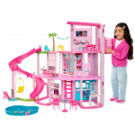Barbie Dreamhouse Adventures HMX10 nukumaja