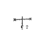 Hismart Bracket for two 17"-32" monitors