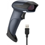 Fuj:tech M1 barcode scanner