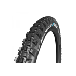 Michelin Tires 27.5X2.60 E-WILD FRONT GUM-X TS TLR