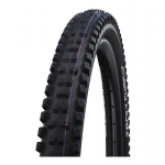 Schwalbe Tacky Chan Super Gravity Addix Soft Tire, 29 x 2.4"