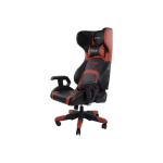 Gaming Gaming chair E-Blue Cobra Bluetooth Speaker EEC310, Black-red