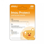 IMOU Protect Basic Gift Card (Annual Plan)