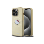 Hello Hello Kitty HKHMP13LPGHCKD iPhone 13 Pro | 13 6.1" złoty|gold ha