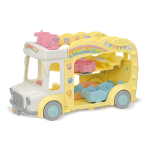 Sylvanian Sylvanian Families 5744 m&auml;nguasjakomplekt