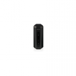 NETGEAR Nighthawk RS700S juhtmevaba ruuter 10 Gigabit Ethernet Tri-band (2.4 GHz / 5 GHz / 6 GHz) Must
