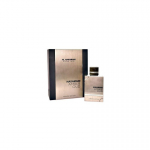 Al Al Haramain Amber Oud Carbon Edition unisex eau de parfum 200 ml