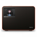 BenQ X3100i 3300 ANSI luumenit DLP UHD 4K (3840x2160) 3D-&uuml;hilduvus Must