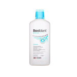 Isdin Bexident&trade; Gum Care mouthwash 500ml