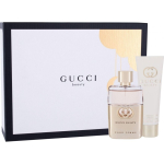 Gucci Gucci Gucci Guilty Water perfumowana 50 ml + Mleczko do ciała 50 ml
