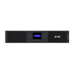Eaton 9E3000IR puhvertoiteallikas (UPS) Online UPS 3 kVA 2700 W 7 vahelduvvoolu kontakt