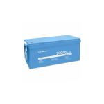 Qoltec 53707 s&otilde;idukiaku Liitiumraudfosfaat (LiFePo4) 200 Ah 12,8 V 100 A Auto