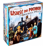 Rebel Rebel Gra wsiąść do poj&aacute;cu: dookoła Świata
