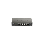 T&ouml;&ouml;stuslik T&ouml;&ouml;stuslik l&uuml;liti ISFG64 PULSAR (4xPoE, 2xSFP)