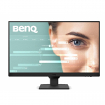 BenQ GW2490 PC lamekuvar 60,5 cm (23.8") 1920 x 1080 pikslit Full HD Must