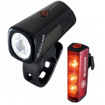 Lighting Lighting set Sigma Buster 400 + Blaze Flash USB