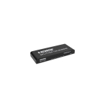 Qoltec Active splitter 4 x hdmi 4k x 2k | 6gbps | 60hz